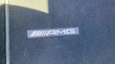 Mercedes-Benz CLA 200 AMG Line Executive 4dr Tip Auto Petrol Saloon